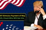 Stimulus Payment