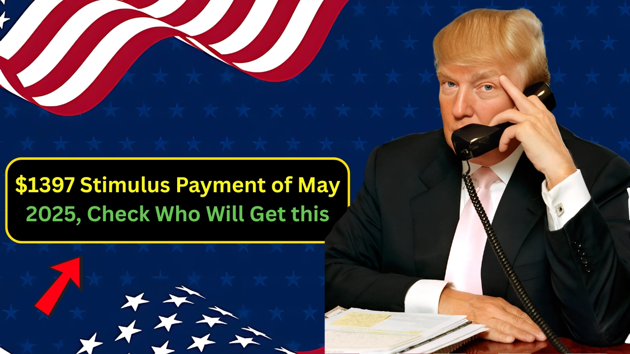Stimulus Payment