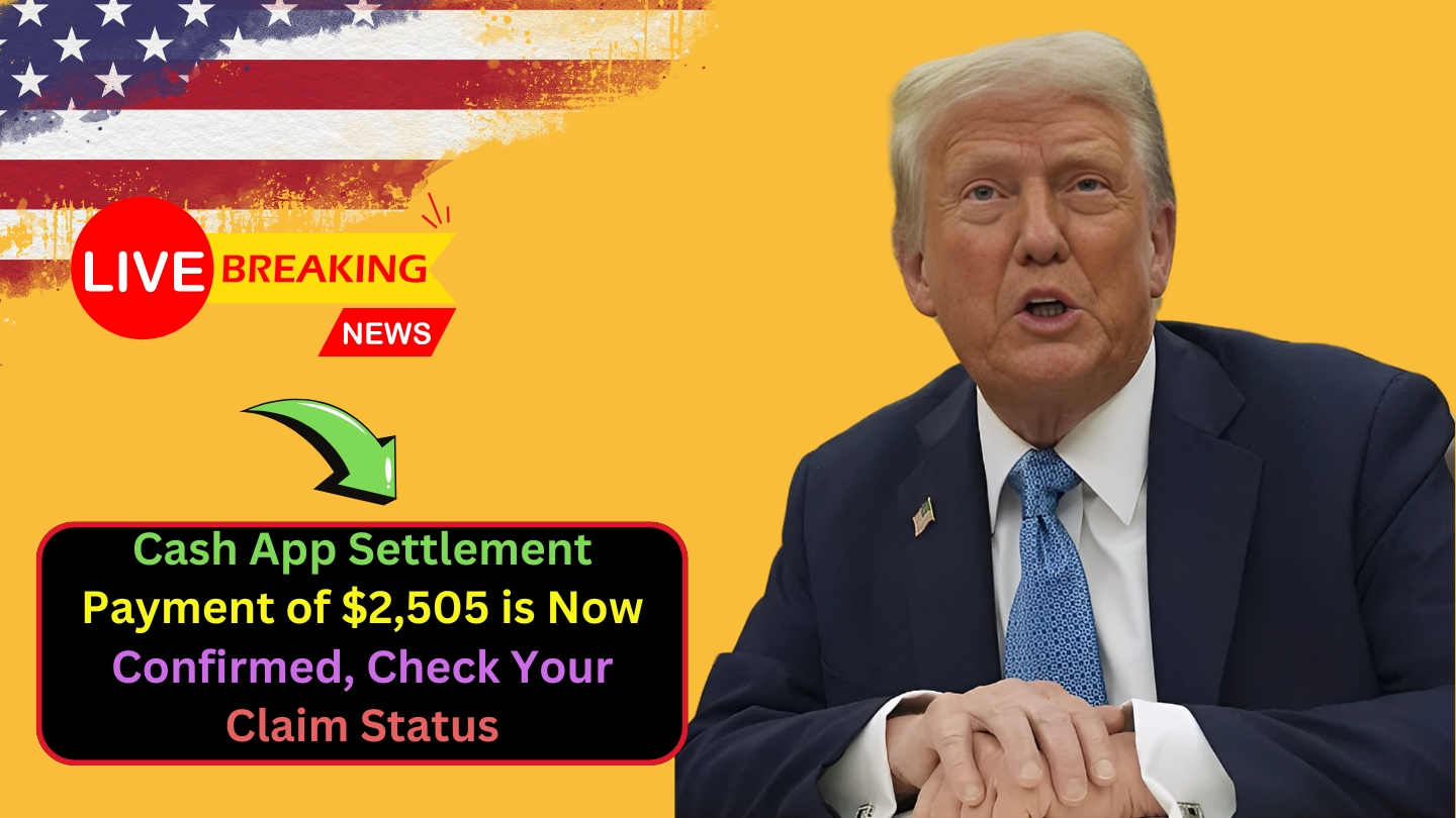 Cash App Settlement