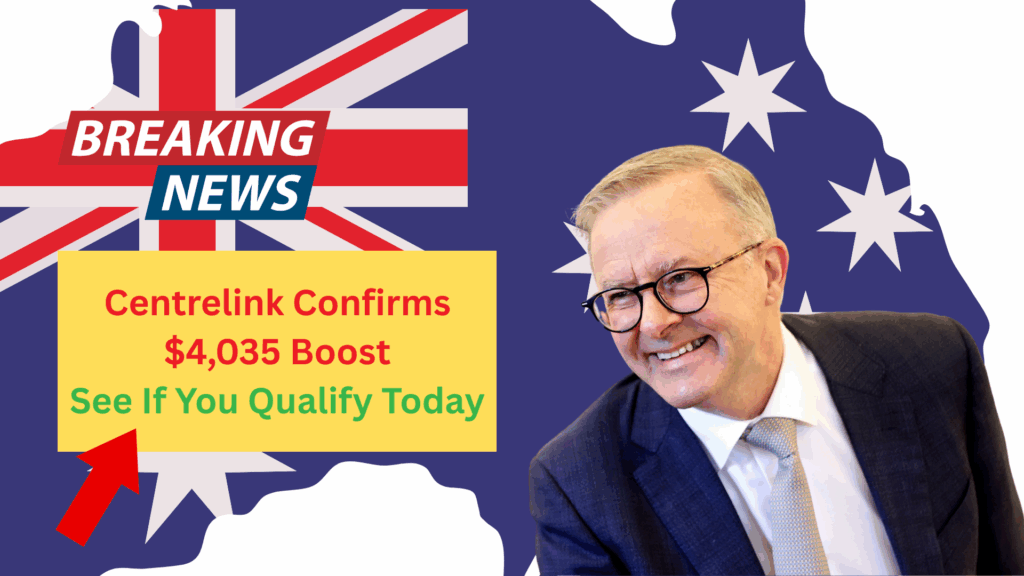 centrelink