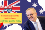 centrelink