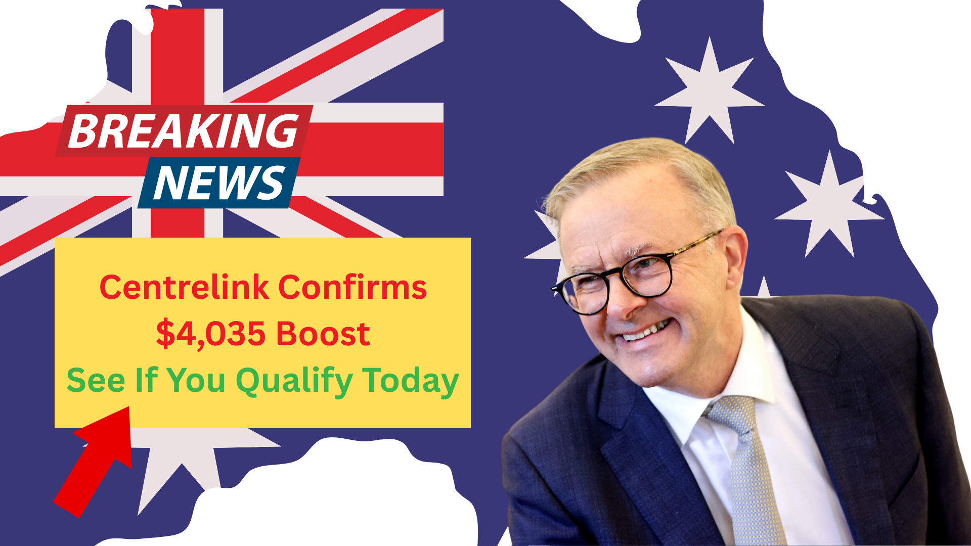centrelink