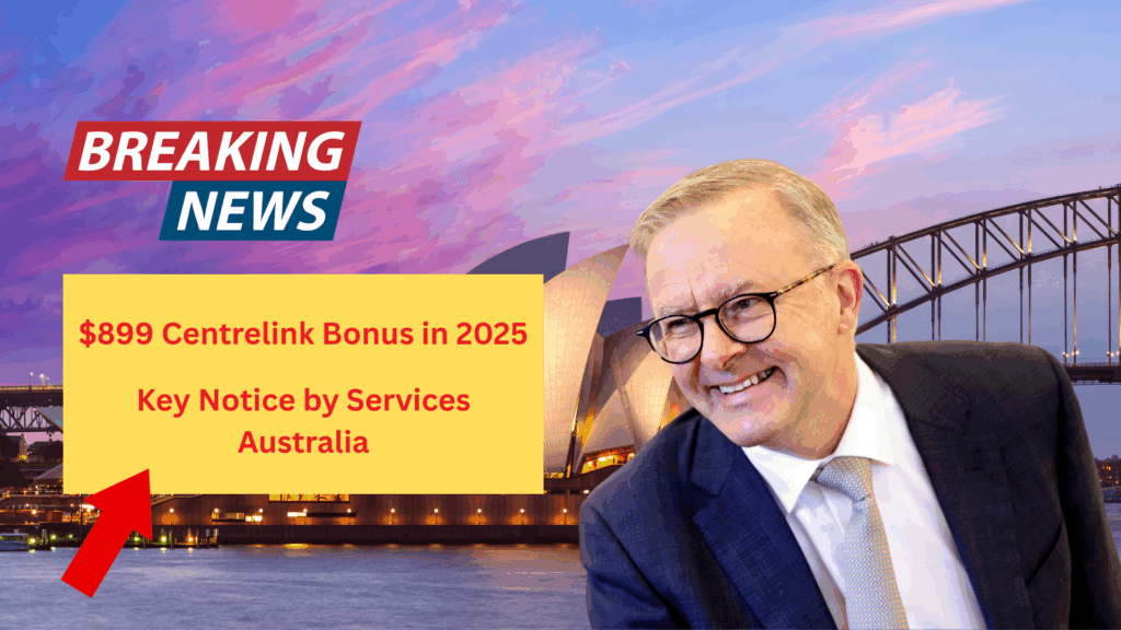 centrelink