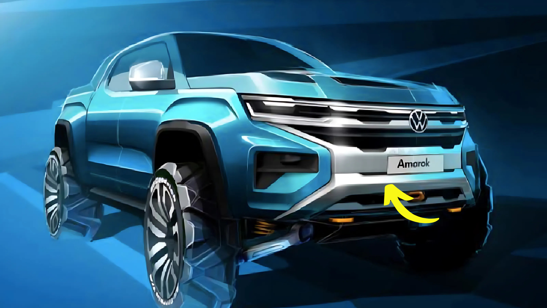 Amarok