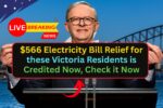 Electricity Bill Relief