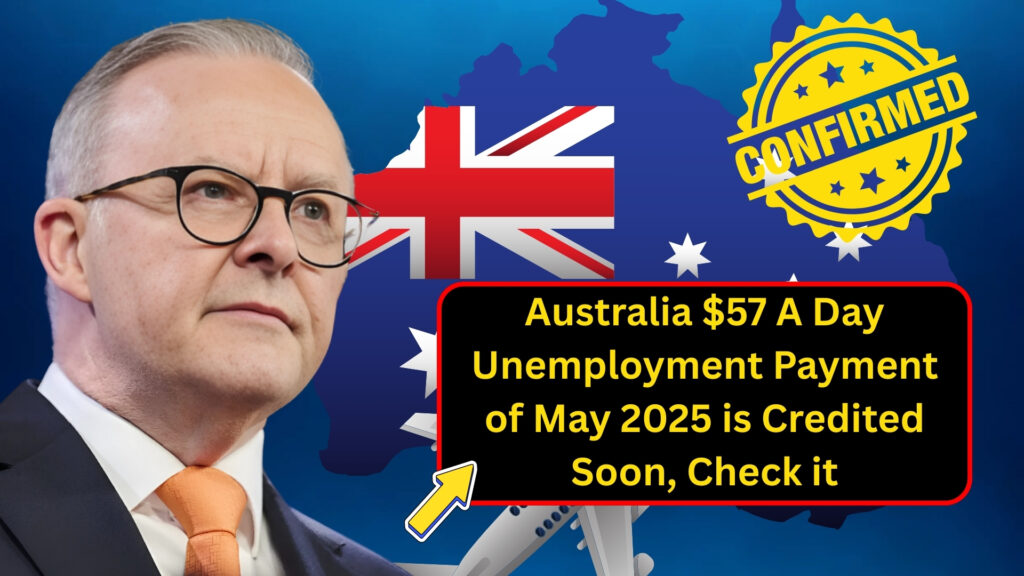 JobSeeker Payment