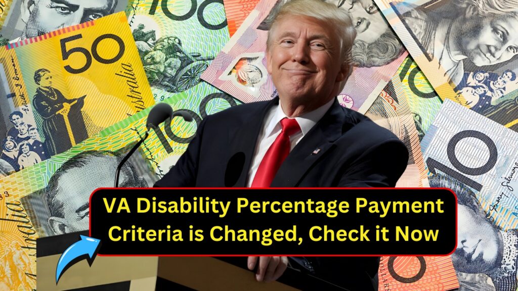 VA Disability