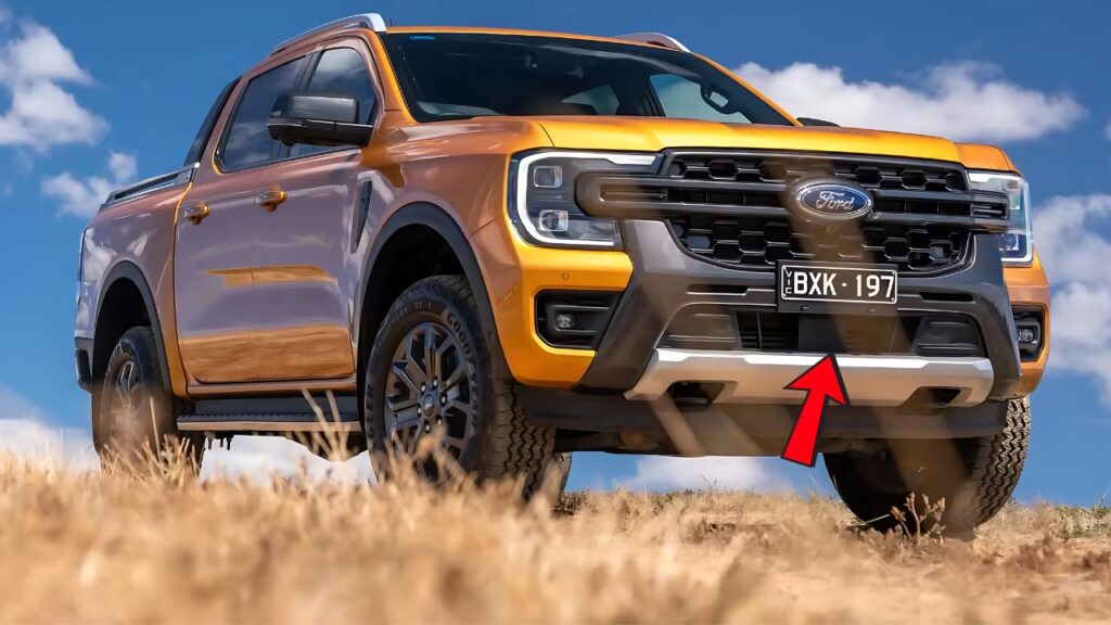 Ford Australia