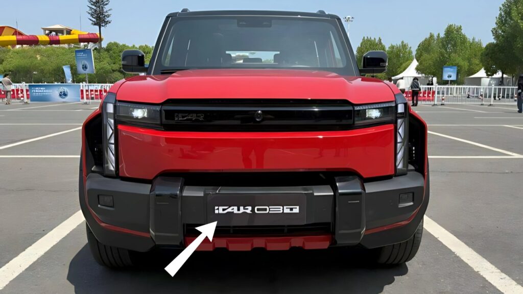 iCar