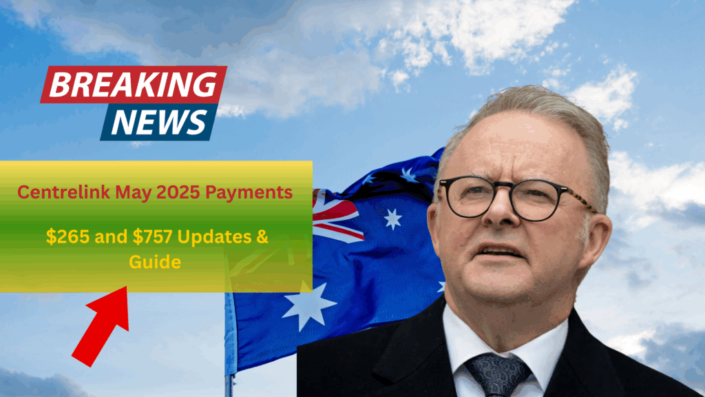 centrelink