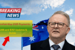 centrelink