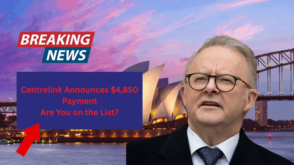 centrelink