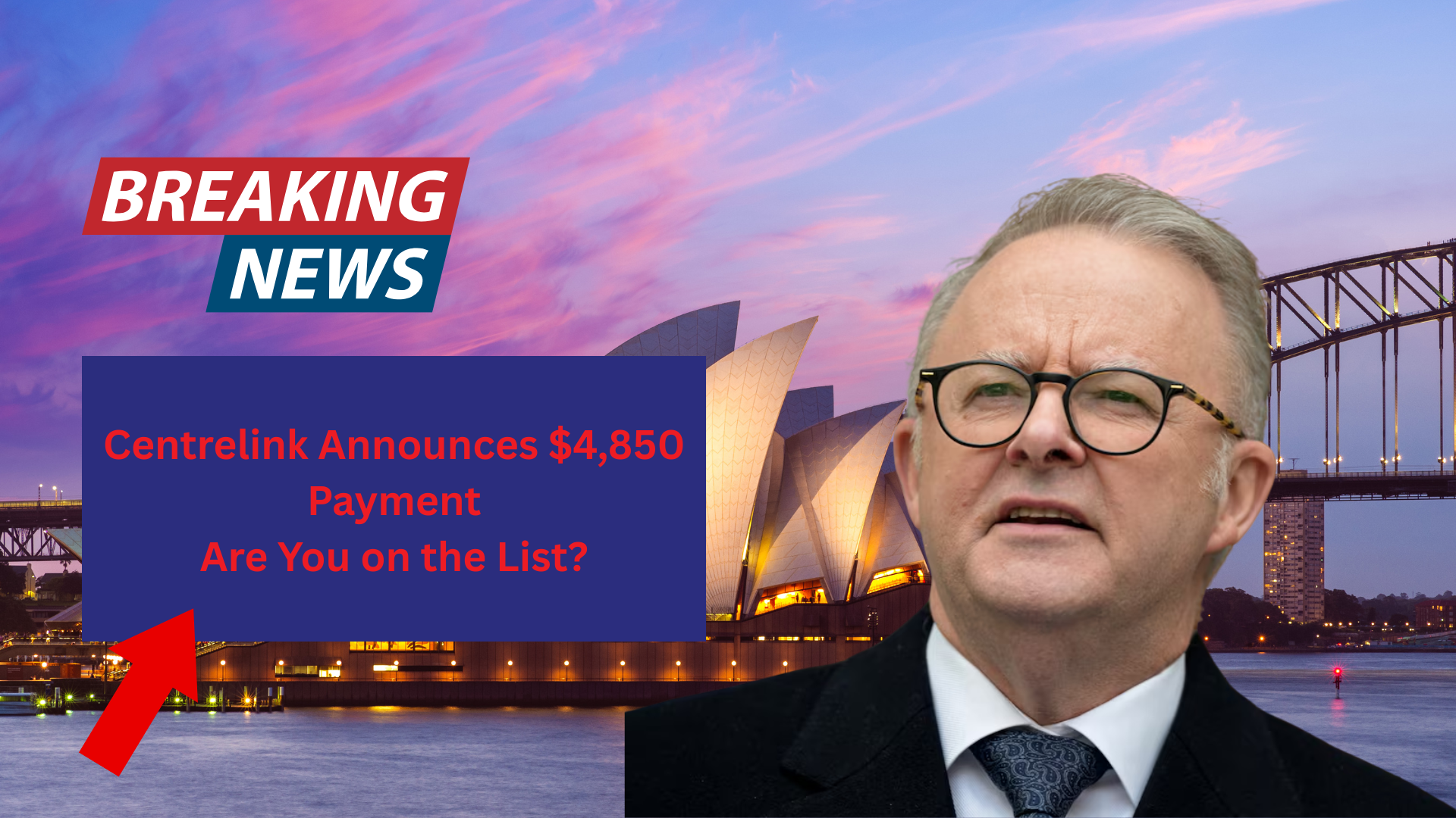 centrelink